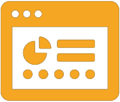 dashboard icon